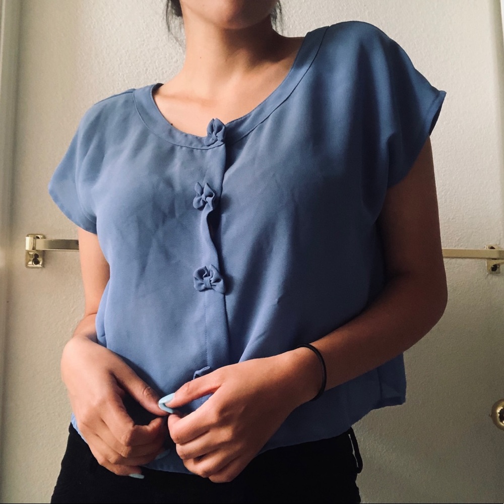 Forever 21 Top